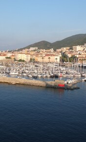 Ajaccio