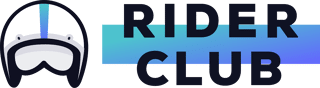 Logo Rider Club