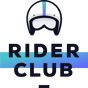 Logo Rider Club