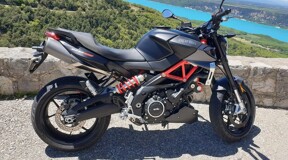 APRILIA