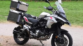 BENELLI