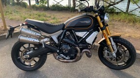 DUCATI