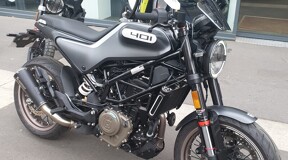 HUSQVARNA