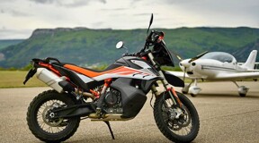 KTM