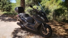 KYMCO