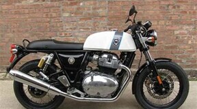 ROYAL ENFIELD