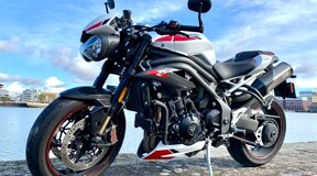 TRIUMPH