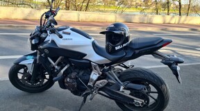 YAMAHA