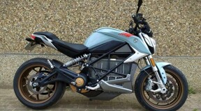 ZERO MOTORCYCLES